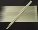 Twins Bamboo Chopsticks